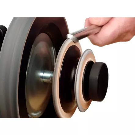 TNT-808 - Kit du tourneur sur bois Tormek