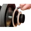 TNT-808 - Kit du tourneur sur bois Tormek - 9