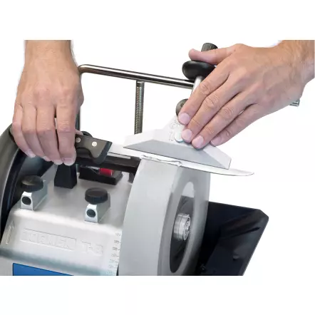 TORMEK - SVM-140 Pour couteaux longs et fins