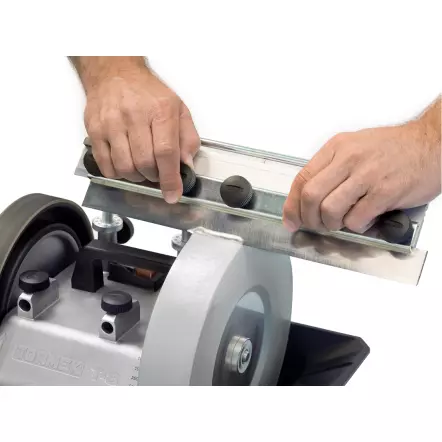 SVH-320 - Dispositif pour fers de dégau-rabot