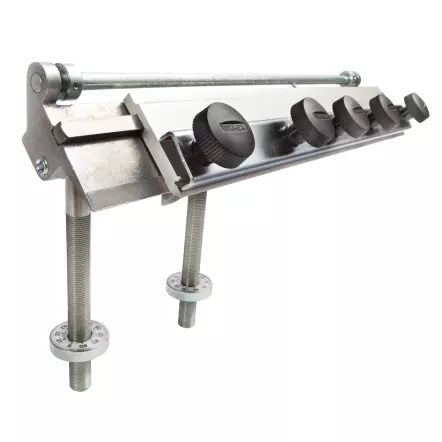 SVH-320 - Dispositif pour fers de dégau-rabot