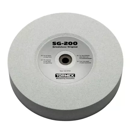 SG-200 Tormek Meule d’origine