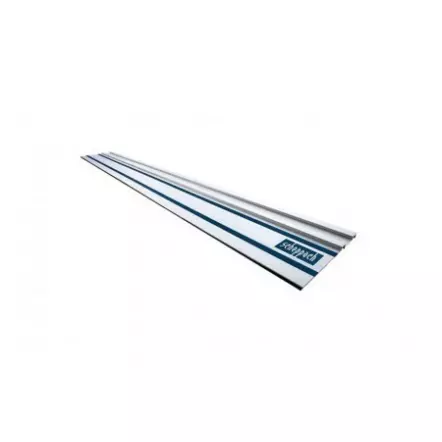 Scheppach - Rail pour scie plongeante CS 45 / pl 45 / divar 45  - 1400 x 150 mm
