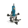 VIRUTEX - FR356Z - Défonceuse, Affleureuse et Meuleuse Combinée - 1000 W - 230 V - 1