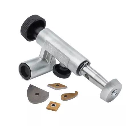 SVD-186 R Dispositif pour gouges