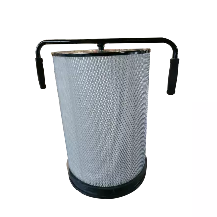 FM-CAR - Cartouche filtrante pour aspirateurs FM300/FM300S/FM350