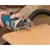 VIRUTEX - FR356Z - Défonceuse, Affleureuse et Meuleuse Combinée - 1000 W - 230 V - 8