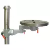 JEAN L'EBENISTE - PCR3116P Perceuse à colonne radiale de plancher 230V 550W - 12