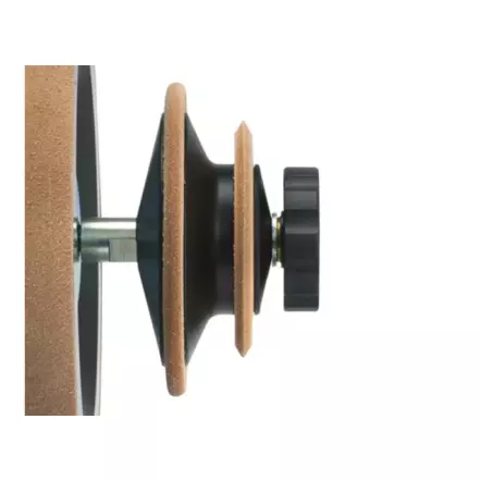 TORMEK-Disque-de-demorfilage-profile-en-cuir-LA-120-TORM-2