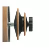 TORMEK-Disque-de-demorfilage-profile-en-cuir-LA-120-TORM-2