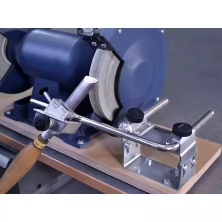BGM-100 - Kit de montage pour touret à meuler Tormek