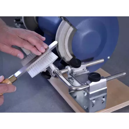 BGM-100 - Kit de montage pour touret à meuler Tormek