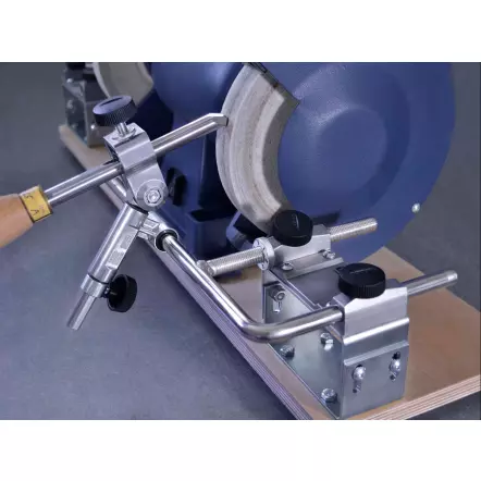 BGM-100 - Kit de montage pour touret à meuler Tormek