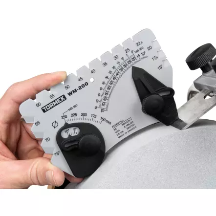 WM-200 - Positionneur d’angle Tormek