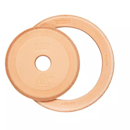 TORMEK-Disques-standard-de-rechange-LA122-LA122