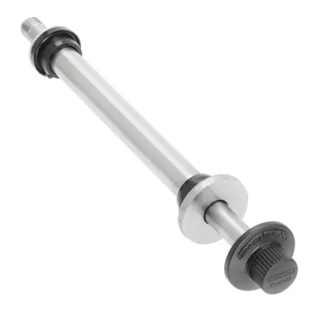 MSK-200 - Arbre en acier inoxydable de remplacement pour affûteuse Tormek