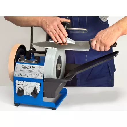 AWT-250 -  Bac à eau perfectionné pour affûteuse Tormek T7