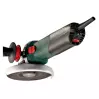 METABO - WE 17-125 Quick - Meuleuse d'angle 1700W / Diamètre de meule 125mm - 3