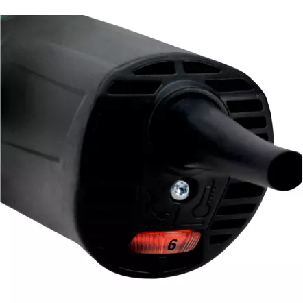 METABO - WEV 17-125 Quick Meuleuse d'angle ø125mm 1700W