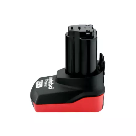 METABO - Batterie enfichable Li-Power 12 V - 4,0 Ah