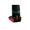 METABO - Batterie enfichable Li-Power 12 V - 4,0 Ah - 3