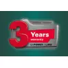 METABO - Batterie enfichable Li-Power 12 V - 4,0 Ah - 6