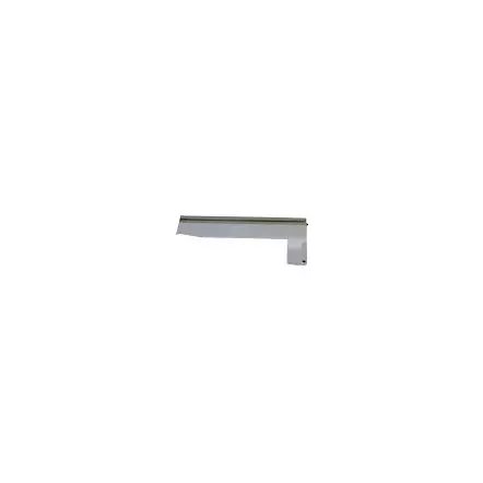 LEMAN - 150304 - Rallonge de banc pour tour à bois TAB050 - Longueur : 610mm