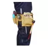 CEINTURE A OUTILS - 11 COMPARTIMENTS - 2