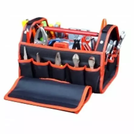 SAC A OUTILS RIGIDE
