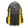 STANLEY - Sac à Dos Porte-Outils avec Roulettes et Poignée télescopique - 2