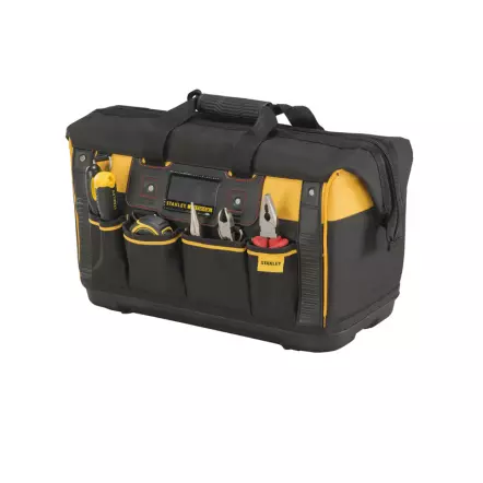 STANLEY - Sac à Outils semi-rigide 46cm Fatmax