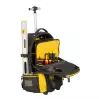 STANLEY - Sac à Dos Porte-Outils avec Roulettes et Poignée télescopique - 4