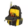STANLEY - Sac à Dos Porte-Outils avec Roulettes et Poignée télescopique - 5