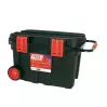 TAYG - Coffre de Chantier Roulant XL (775 x 472 x 493 mm) - 2
