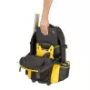 STANLEY - Sac à Dos Porte-Outils avec Roulettes et Poignée télescopique - 6