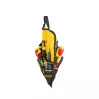 STANLEY - Sac à Dos Porte-Outils avec Roulettes et Poignée télescopique - 7