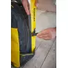 STANLEY - Sac à Dos Porte-Outils avec Roulettes et Poignée télescopique - 9