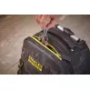 STANLEY - Sac à Dos Porte-Outils avec Roulettes et Poignée télescopique - 10