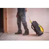 STANLEY - Sac à Dos Porte-Outils avec Roulettes et Poignée télescopique - 12
