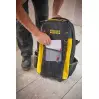 STANLEY - Sac à Dos Porte-Outils avec Roulettes et Poignée télescopique - 13