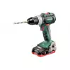 Metabo - Perceuse à percussion sans fil SB 18 LT BL - 1