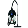 LEMAN - LOASP306 Aspirateur synchro 30L 1400W avec cuve inox et décolmatage manuel - 1