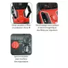 KIT225255 Aspirateur eau et poussière ASP255 + Ponceuse girafe POG225 - 3