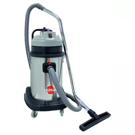 ASP305 Aspirateur cuve inox 30 Litres utiles 1200W