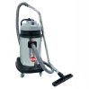 ASP305 Aspirateur cuve inox 30 Litres utiles 1200W - 1