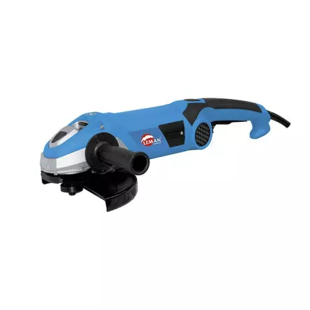 LEMAN - Meuleuse LOMEU230 - Ø230 - 2500W
