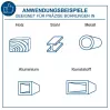 SCHEPPACH-DP16VLS-Perceuse-a-colonne-Bois-Metal-230-240V-6