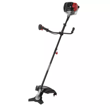 BCH5200PB Débroussailleuse Thermique 2 en 1 - 51.7 cm³ Moteur 2 temps 1,8CV