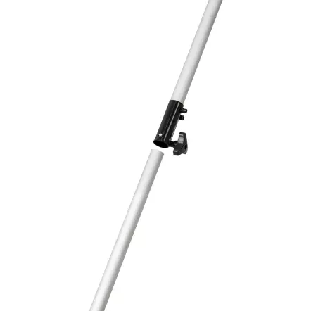 BCH5200PB Débroussailleuse Thermique 2 en 1 - 51.7 cm³ Moteur 2 temps 1,8CV