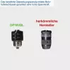 SCHEPPACH-DP16VLS-Perceuse-a-colonne-Bois-Metal-230-240V-10